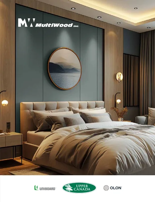 Upper Canada brochure