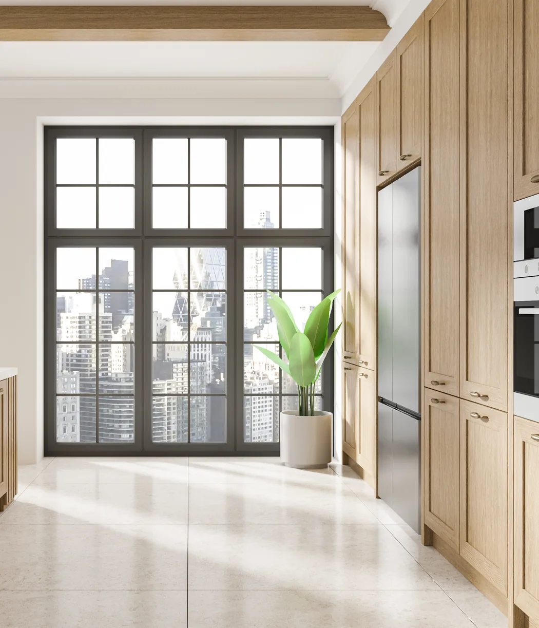 Egger cabinet door inspiration